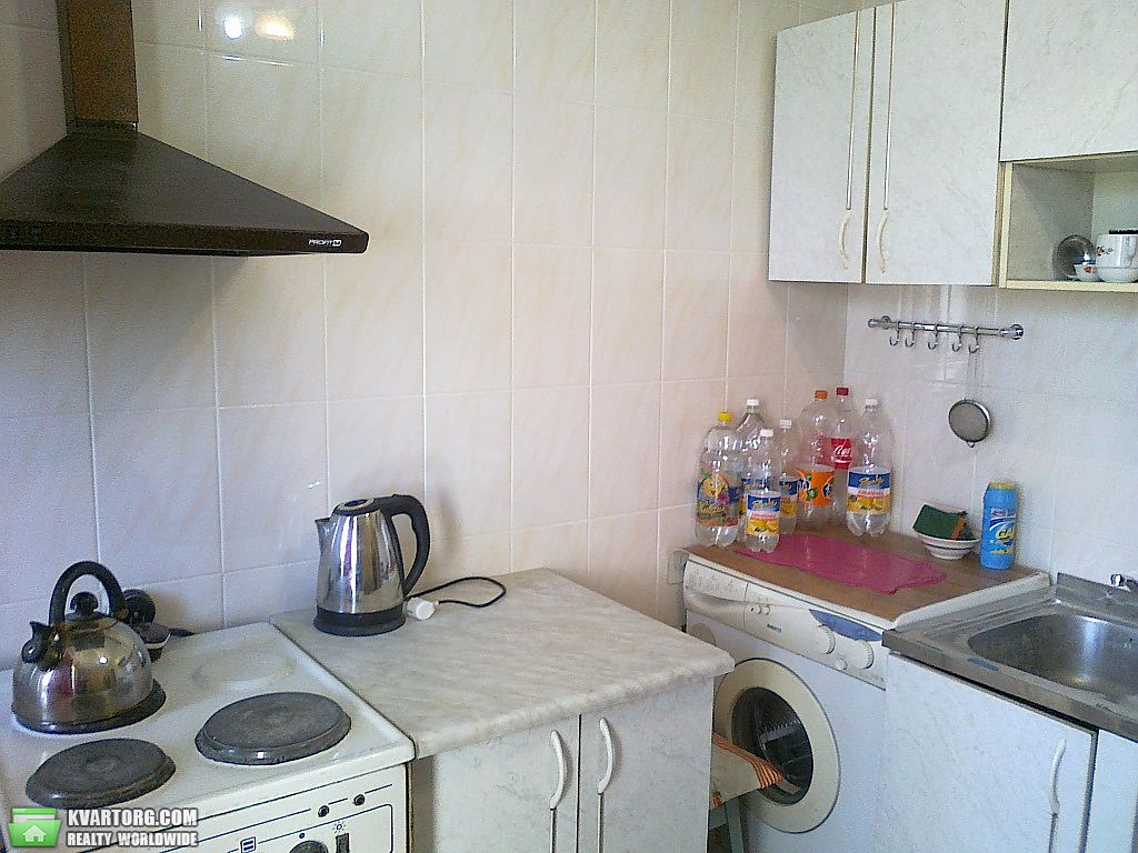 Rent out 1-room apartment. Киев,  Якубовского — photo 4