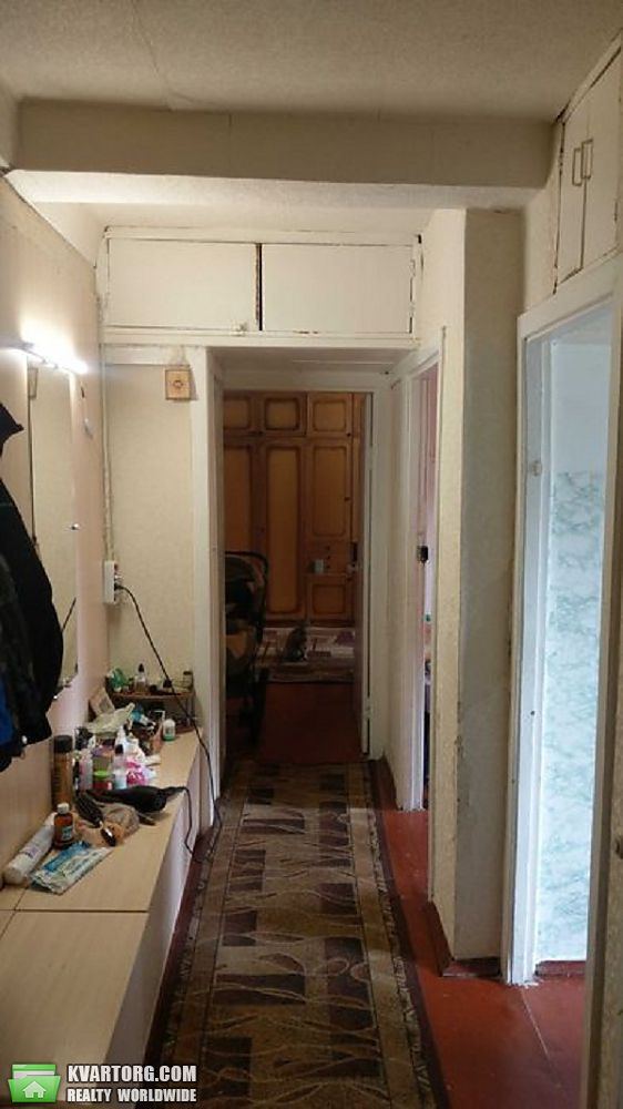 Sell 3-room apartment. Киев, Кубанской Украины — photo 5