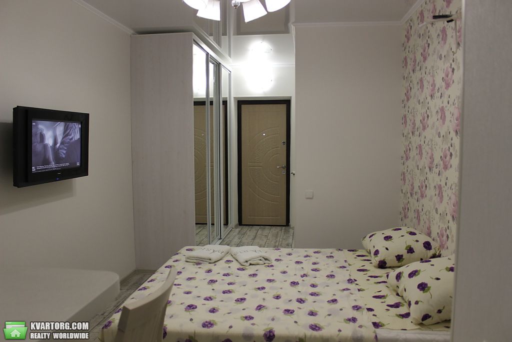Rent out 1-room apartment. Харьков, пер. Шевченковский — photo 4
