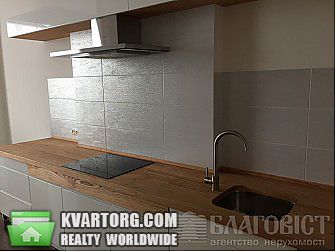 Sell 2-room apartment. Киев,  Щорса — photo 4