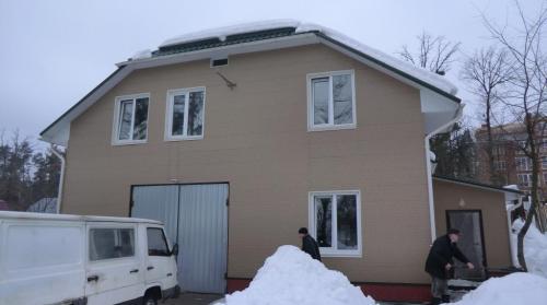 Sell house. Киевская обл., Суворова — photo 1
