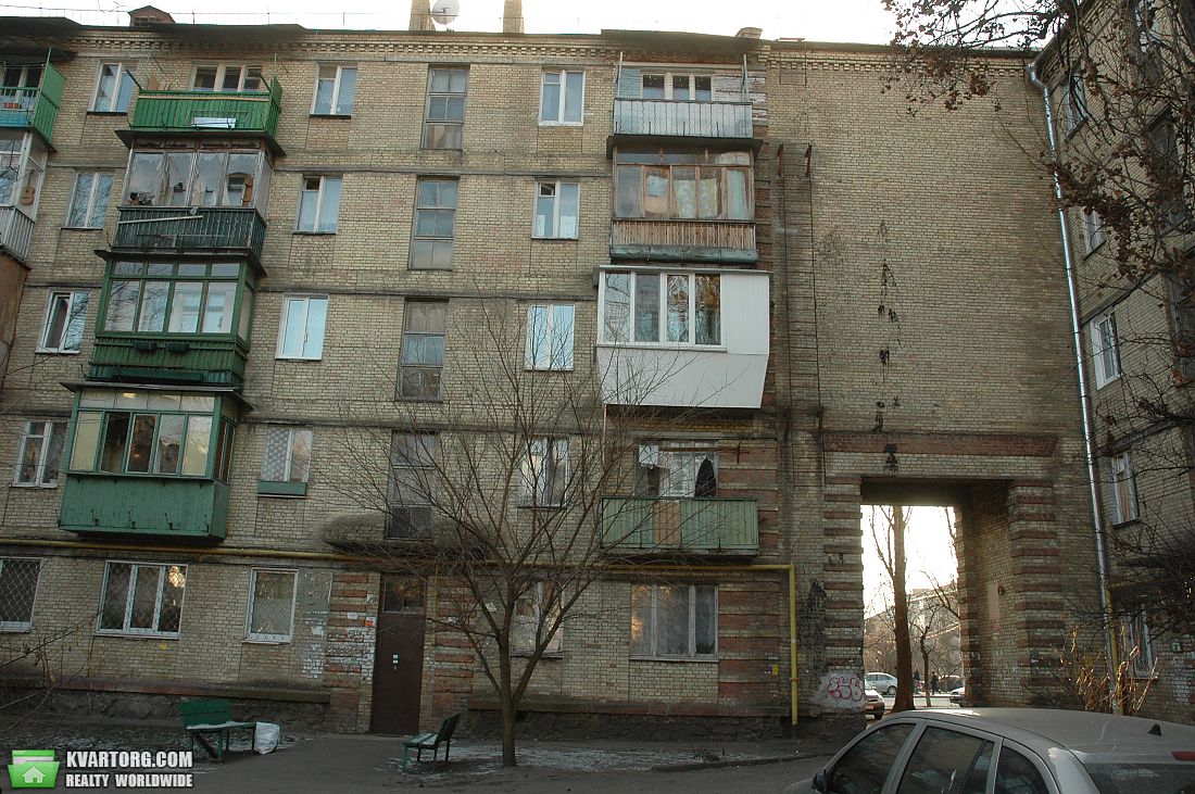 Sell 2-room apartment. Киев,  Мира пр — photo 4
