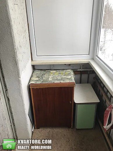 Sell 1-room apartment. Одесса, Люстдорфская дорога — photo 5
