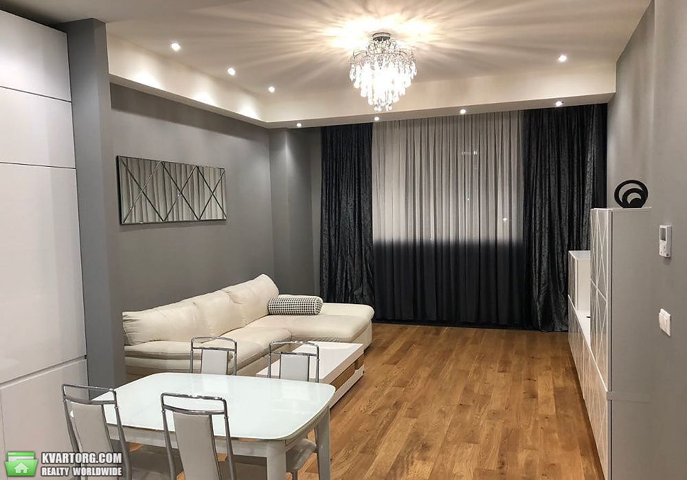 Rent out 2-room apartment. Киев, Коновальца — photo 7