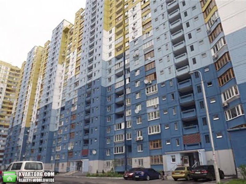 Sell 3-room apartment. Киев,  Цветаевой — photo 1