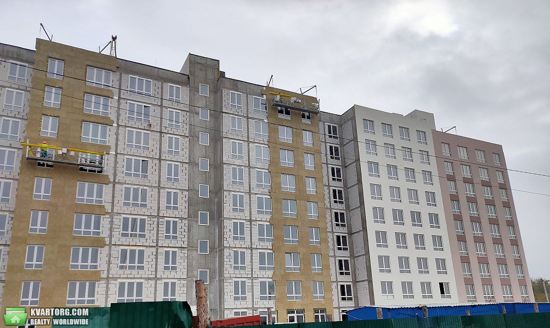 Rent out 2-room apartment. Буча, Гмыри — photo 3