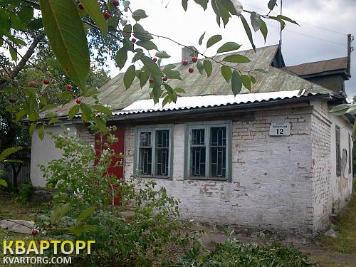 Sell house. Киевская обл., Пионерская — photo 1