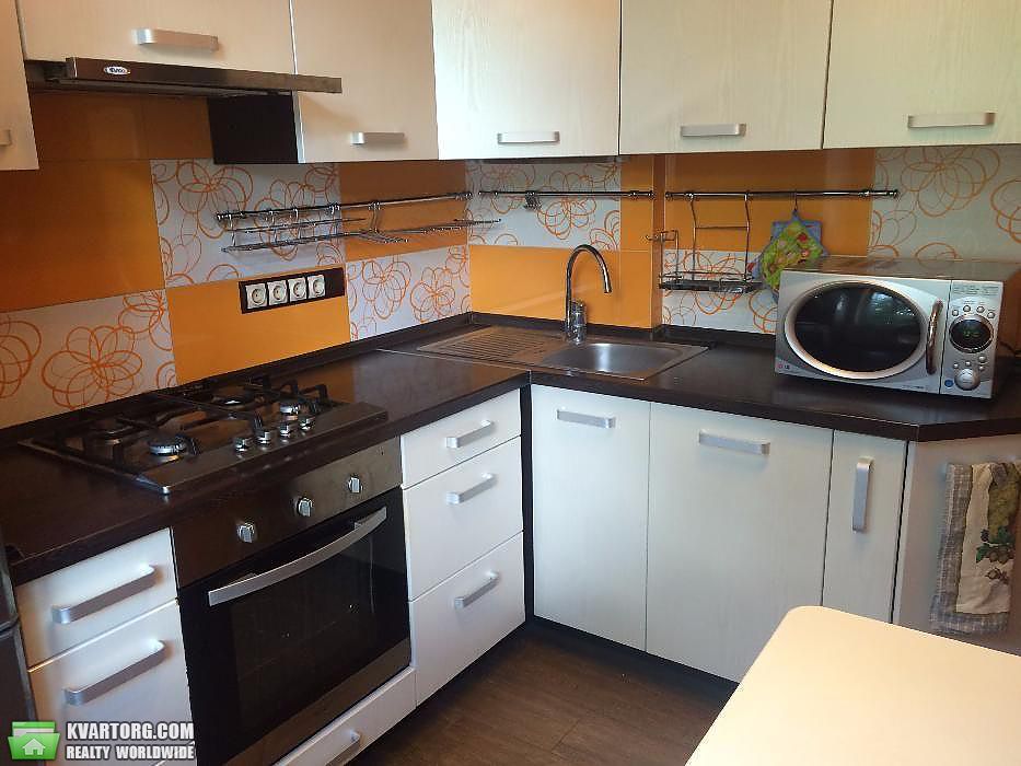 Rent out 2-room apartment. Киев,  Мечникова — photo 1