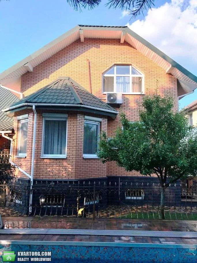 Sell house. Киевская обл., с.Софиевская Борщаговка — photo 2