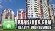 Sell 1-room apartment. Киев,  Ломоносова — photo 1