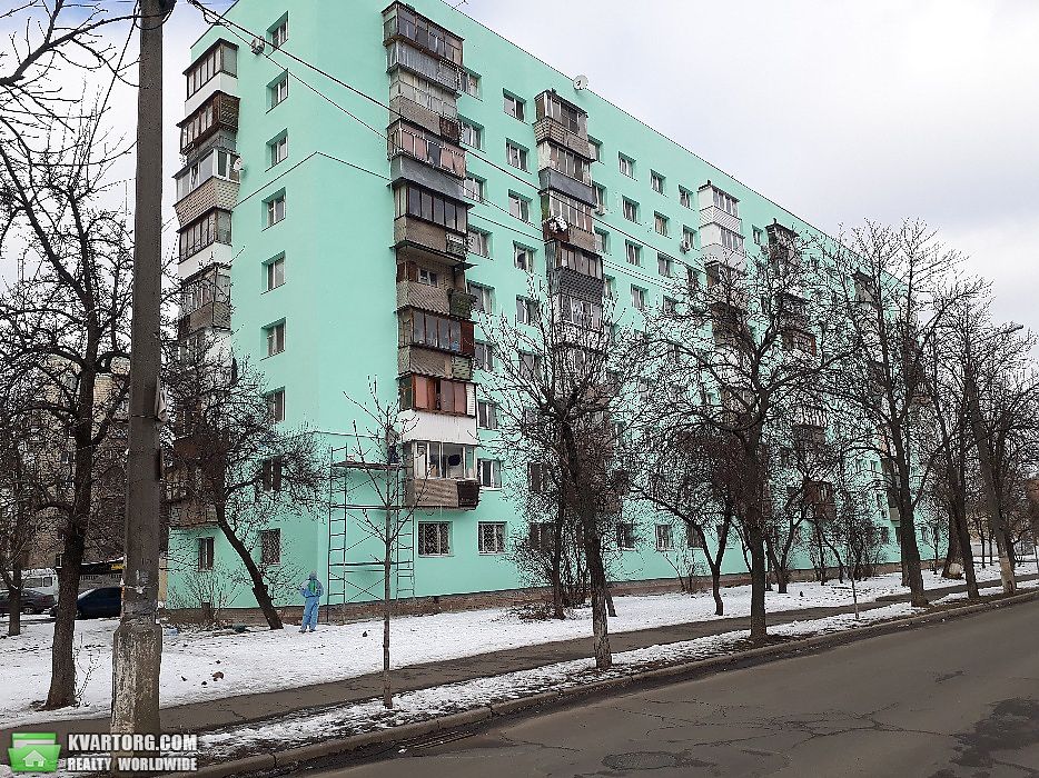 Sell 2-room apartment. Киев,  Тульчинская — photo 8
