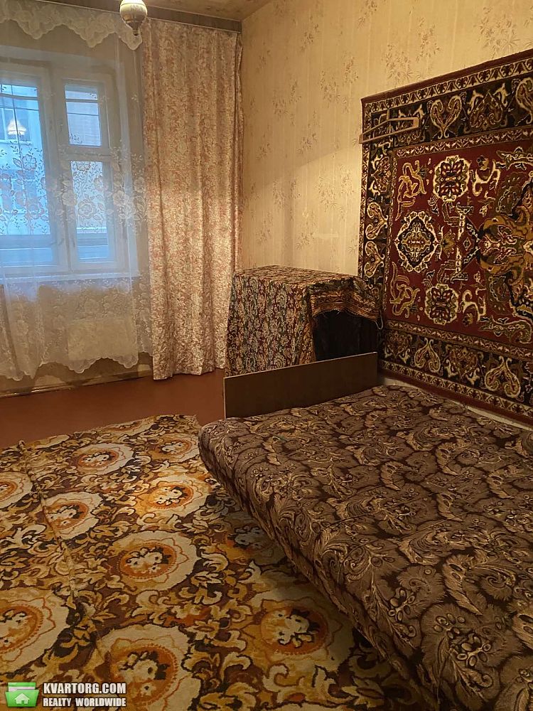Rent out 2-room apartment. Киев, Милославська — photo 4