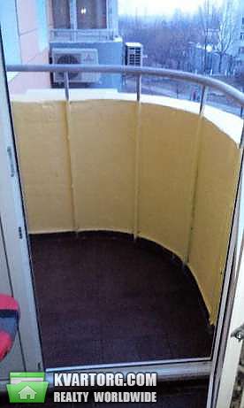 Rent out 1-room apartment. Киев,  Кондратюка — photo 9