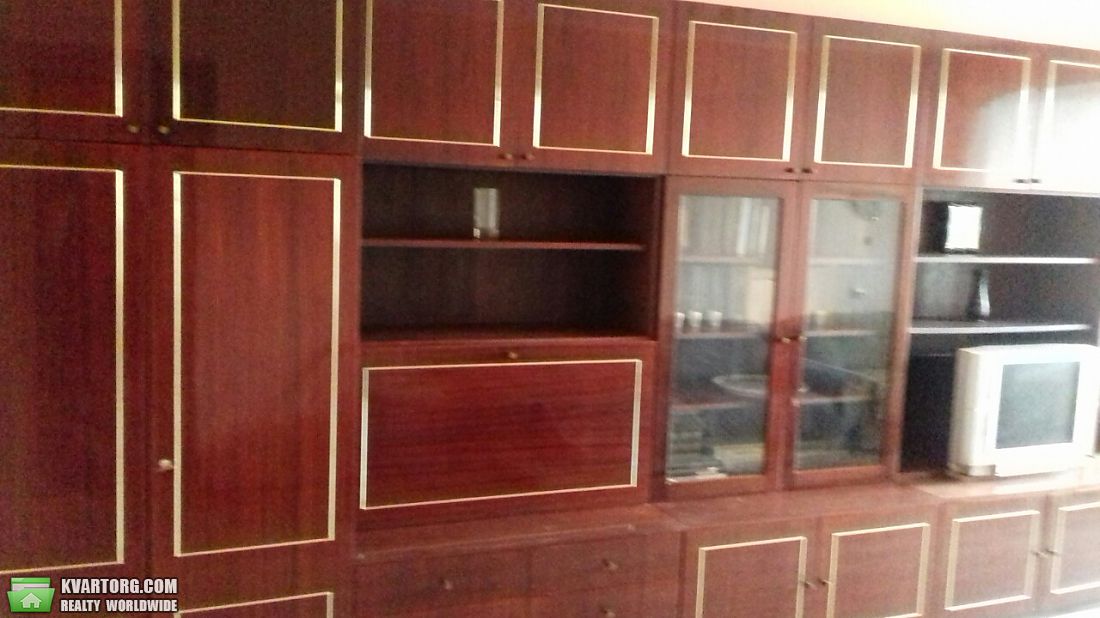 Rent out 1-room apartment. Киев,  Вербицкого — photo 3