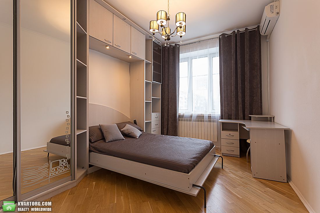 Rent out 3-room apartment. Киев,  Мечникова — photo 4