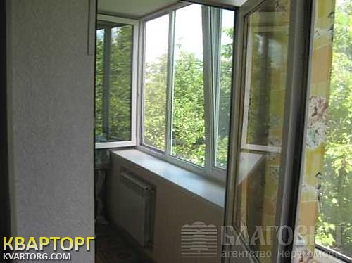 Sell 1-room apartment. Киев,  Метрологическая — photo 7