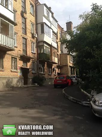 Sell 1-room apartment. Киев,  Кудри — photo 9