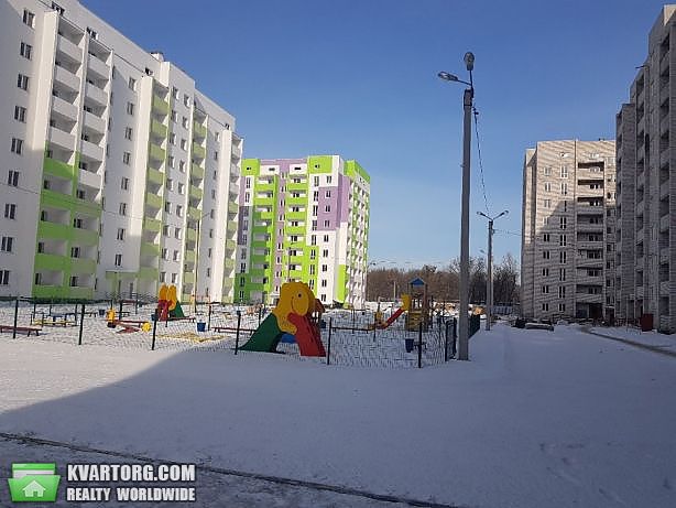 Sell 1-room apartment. Харьков,  Московский пр — photo 1