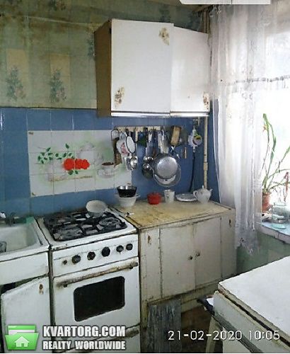 Sell 1-room apartment. Киев,  Китаевская — photo 1