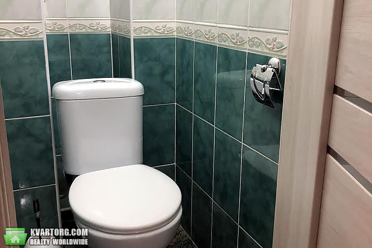 Rent out 2-room apartment. Киев,  Леси Украинки бул — photo 4