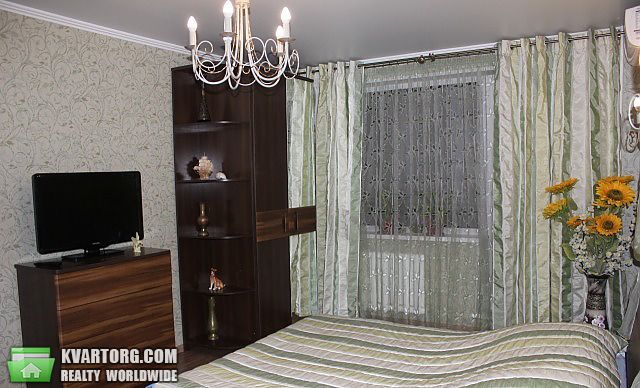 Sell 1-room apartment. Киев,  Руданского — photo 1