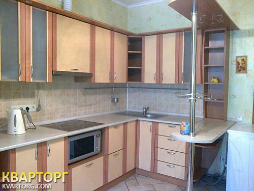 Rent out 1-room apartment. Киев,  Вишняковская — photo 1