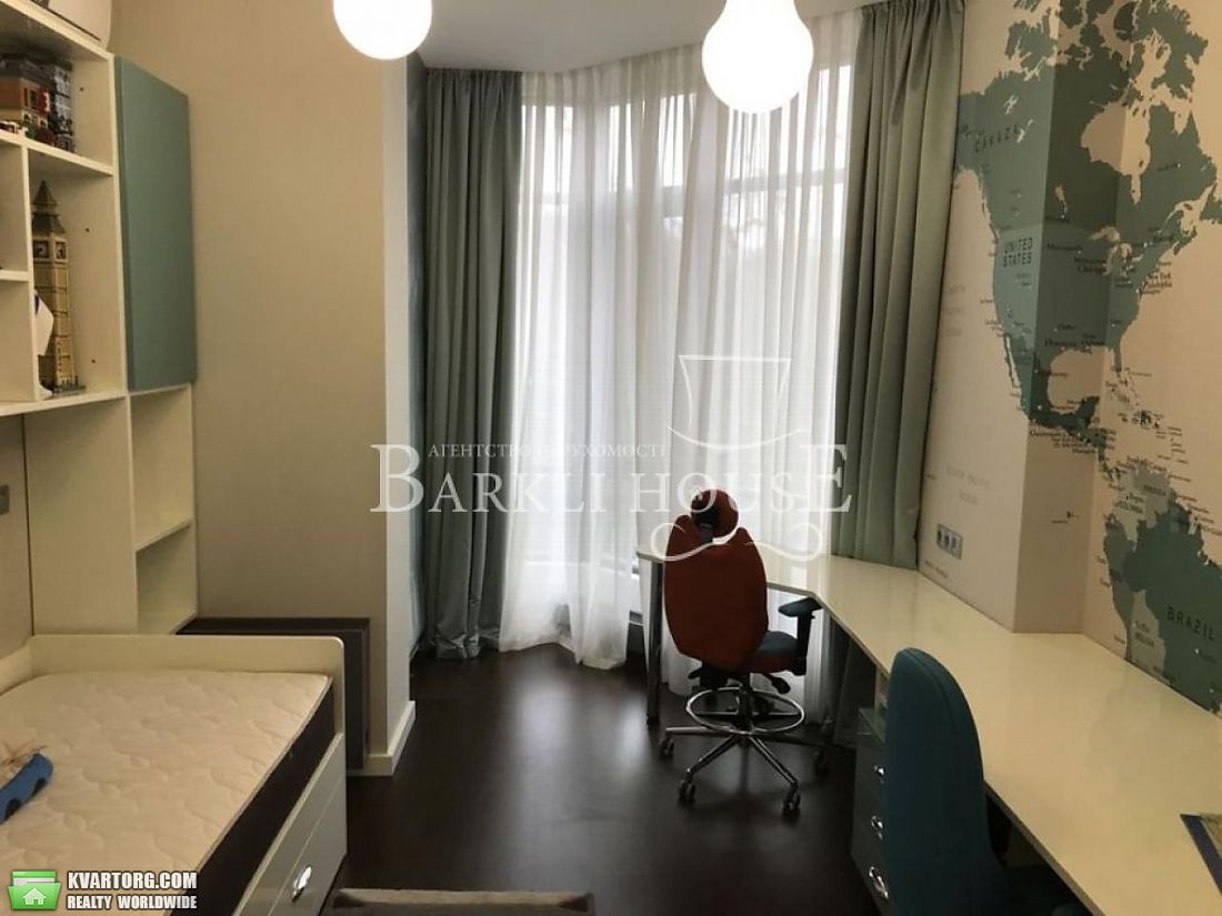 Rent out 3-room apartment. Киев, Болсуновская — photo 4