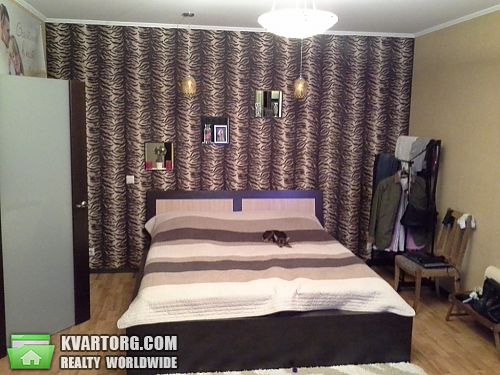 Sell 1-room apartment. Киев, Пчелки — photo 1