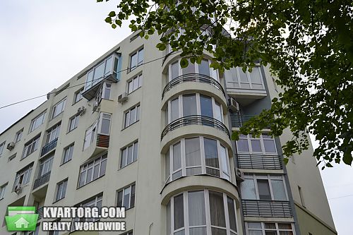 Sell 4-room apartment. Харьков, Лопатинский переулок — photo 1