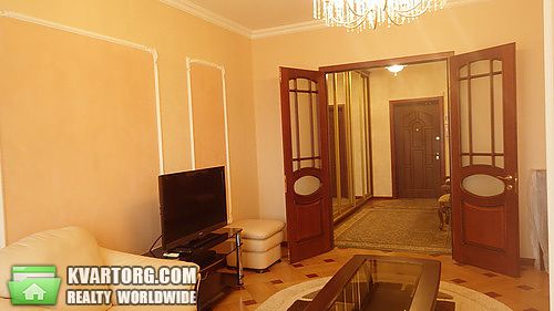 сдам 3-комнатную квартиру. Киев,  Кловский спуск - фото 4