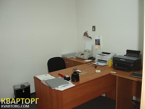 Rent out office. Киев,  Жилянская — photo 1