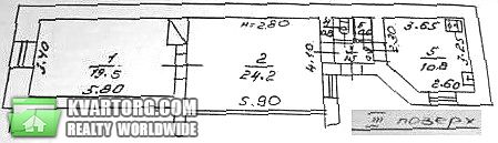 Sell 2-room apartment. Одесса, Большая Арнаутская — photo 7