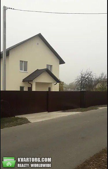 Sell house. Борисполь, Онацкой — photo 6
