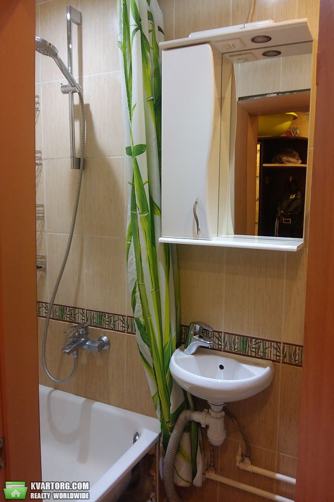 Sell 1-room apartment. Киев,  Семьи Сосниных — photo 9