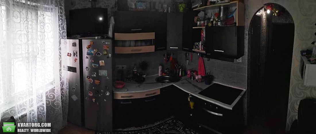 Sell 1-room apartment. Киев,  Заболотного — photo 4