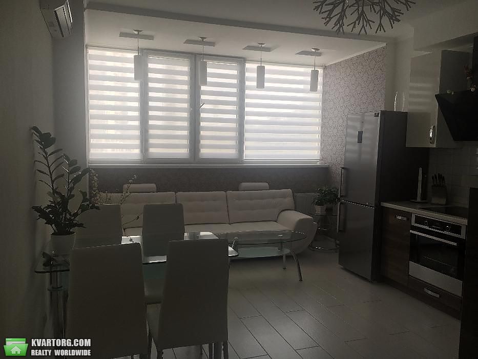 Sell 2-room apartment. Киев,  Саперно-Слободская — photo 5