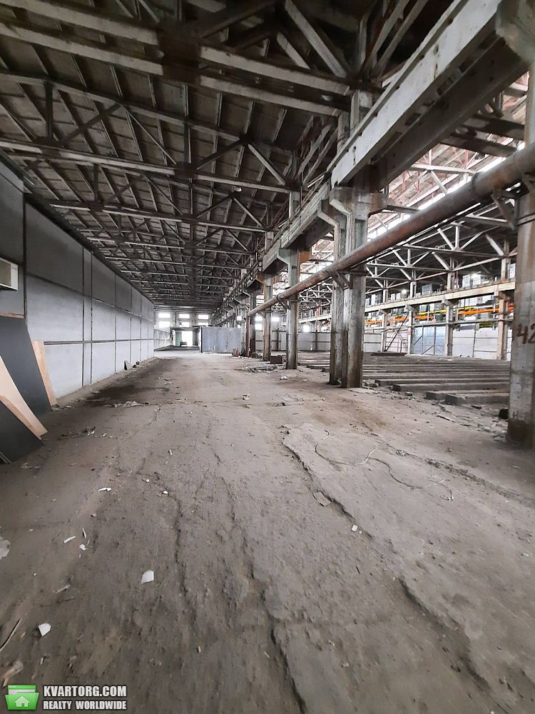 Rent out warehouse. Киев, Кириловская — photo 3