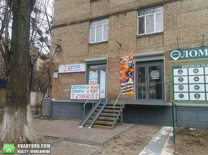 Rent out shop. Киев,  Овручская — photo 3