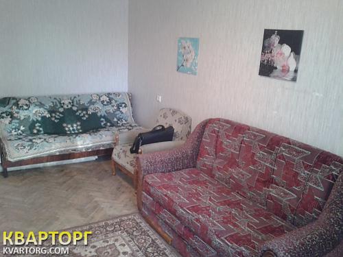 Rent out 1-room apartment. Киев,  Бахмачская — photo 5