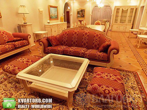 Sell 4-room apartment. Киев, Кропивницкого — photo 1