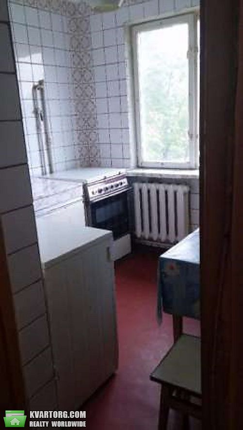 Sell 2-room apartment. Киев,  Метростроевская — photo 7