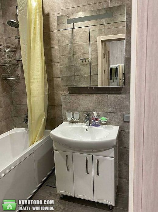Rent out 1-room apartment. Киев,  Гарматная — photo 2