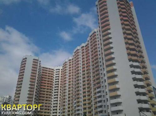Sell 3-room apartment. Киев,  Драгоманова — photo 4