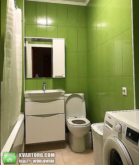 Sell 1-room apartment. Киев,  Кондратюка — photo 7