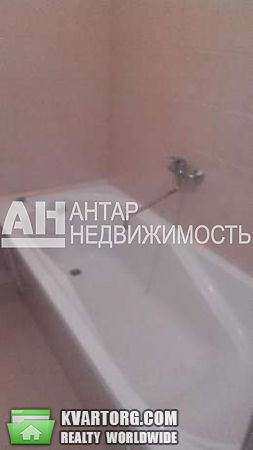 Rent out 1-room apartment. Киев, Дмитрия Луценко — photo 9