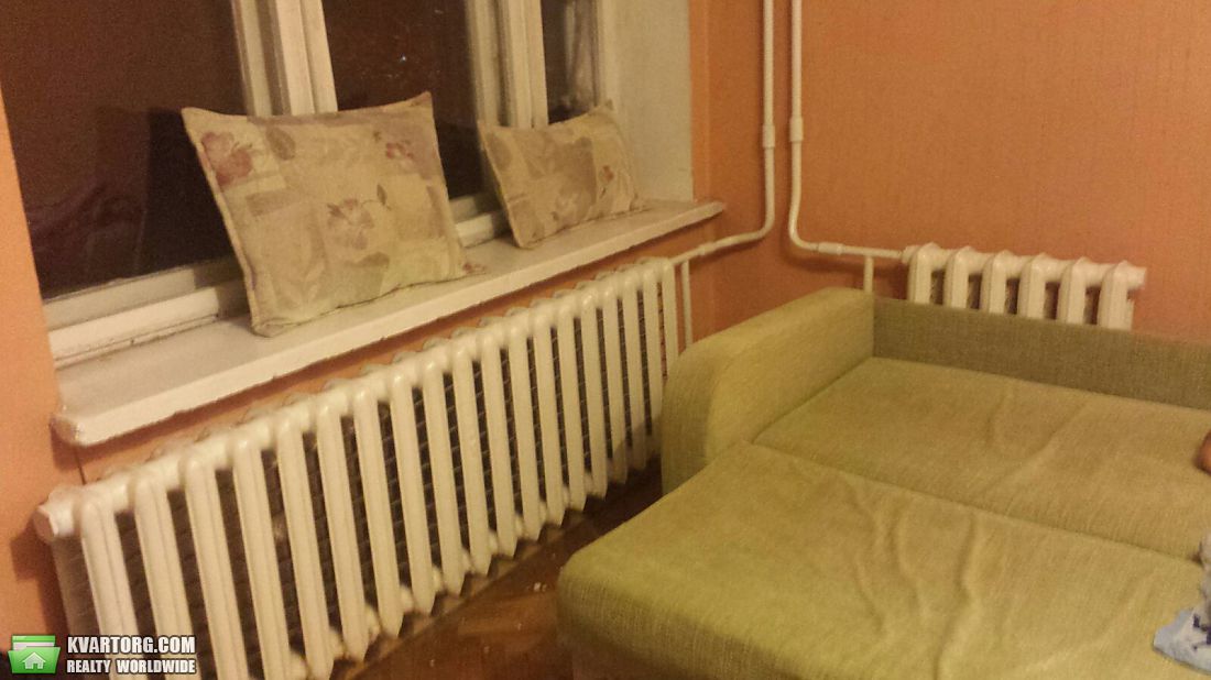 Rent out 1-room apartment. Киев,  Закревского — photo 2