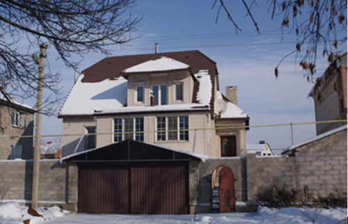 Sell house. Донецк, Луговая — photo 3
