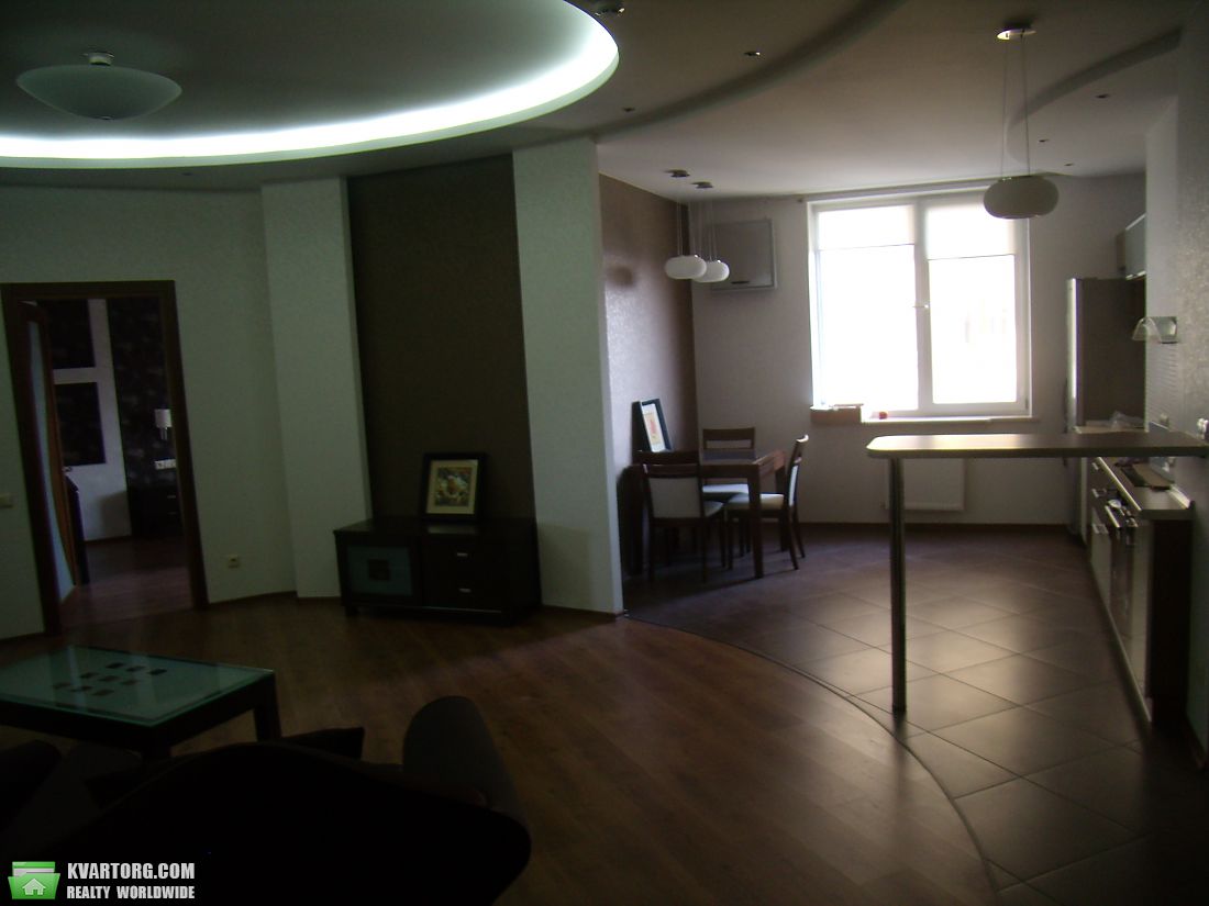 Rent out 3-room apartment. Одесса, Проспект Шевченко — photo 3