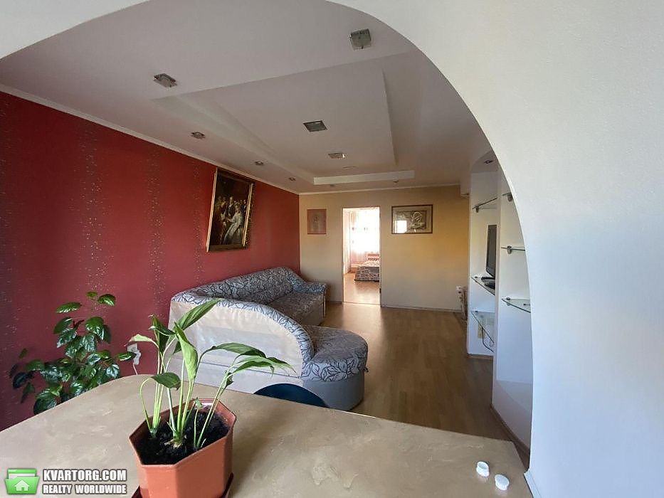 Sell 2-room apartment. Киев,  Каунасская — photo 4
