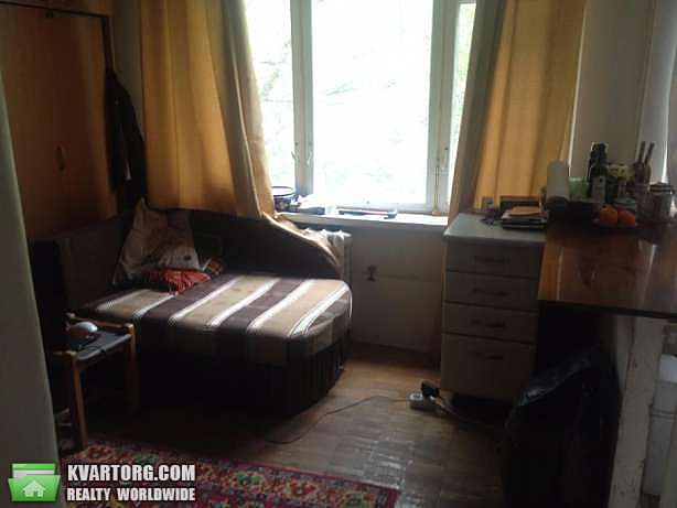 Sell 1-room apartment. Киев, Трудовая — photo 2